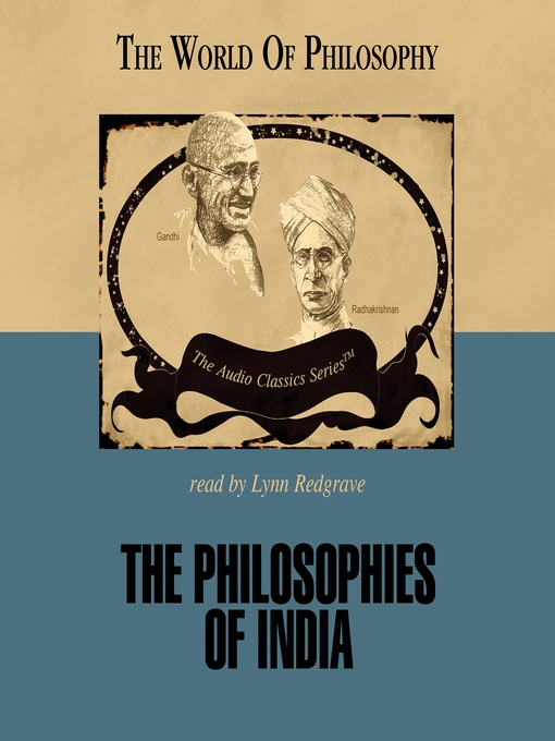 Title details for The Philosophies of India by Doug Allen - Available